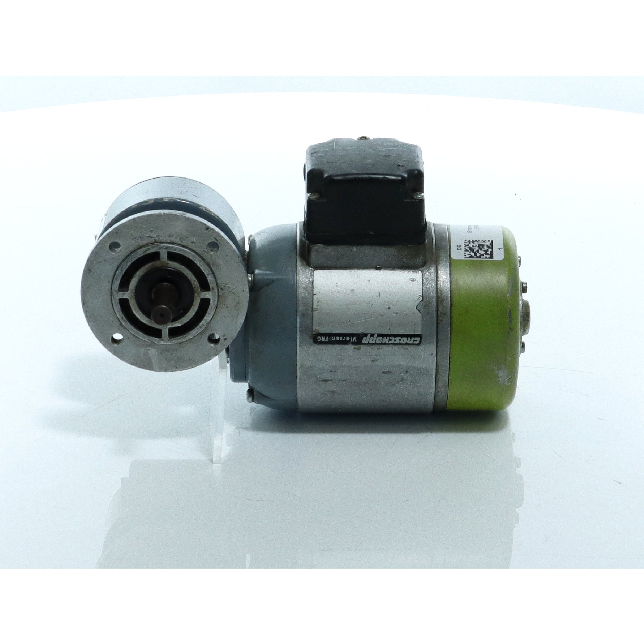 Getriebemotor  Gebraucht